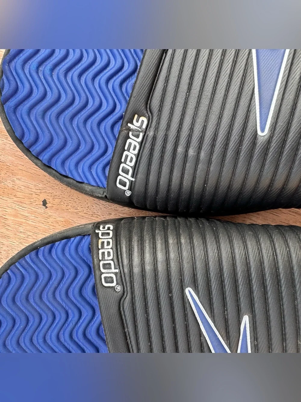 Speedo men’s adjustable